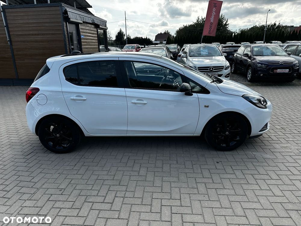 Opel Corsa - 36