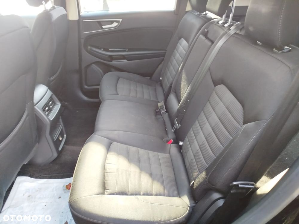 Ford Edge - 10