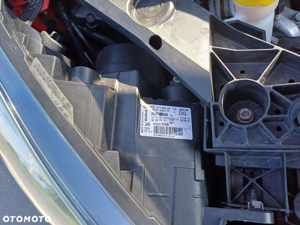 Opel Vivaro L1H1 S&S Life - 22