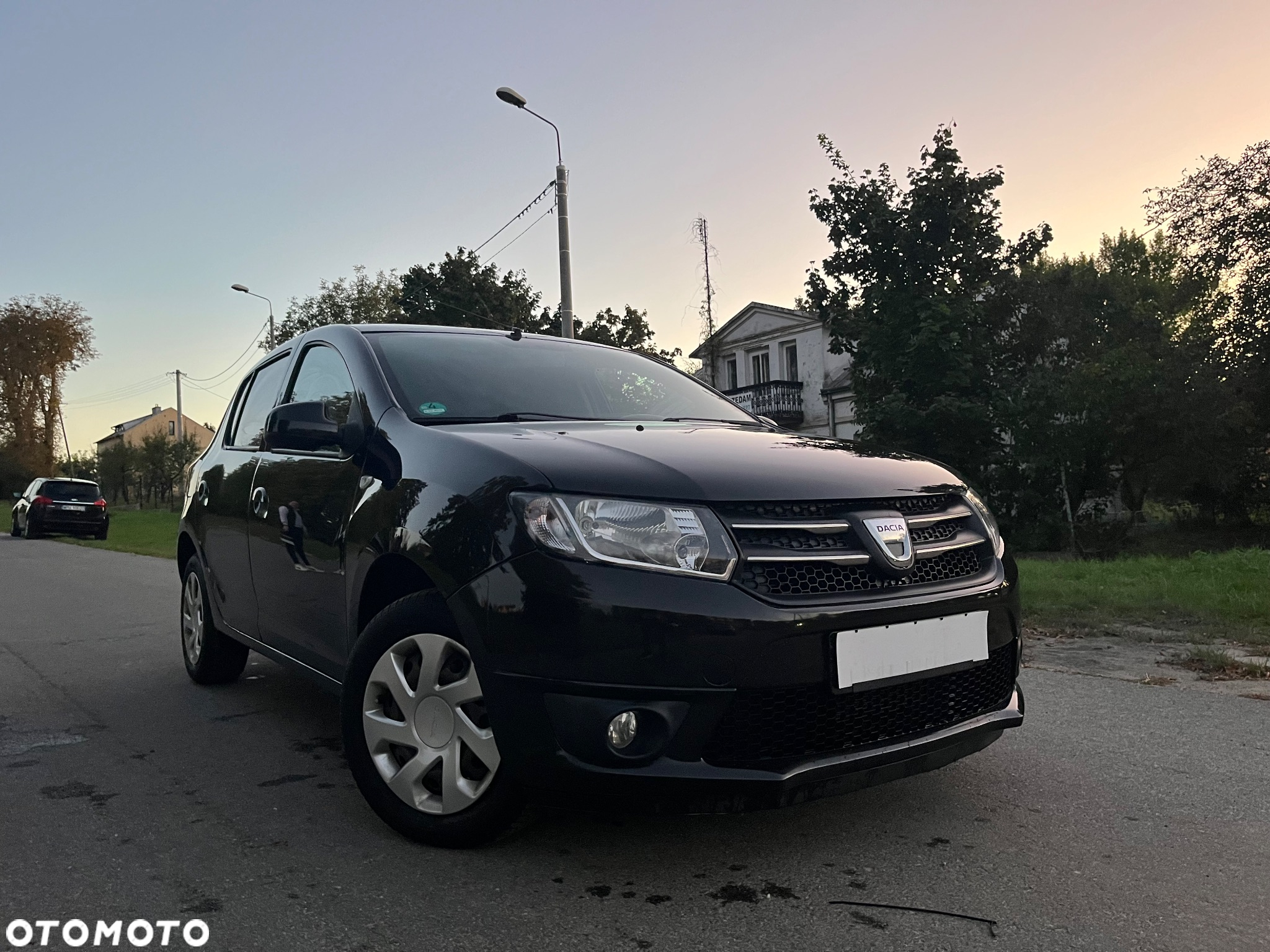 Dacia Sandero 0.9 TCe SL Blackline - 15