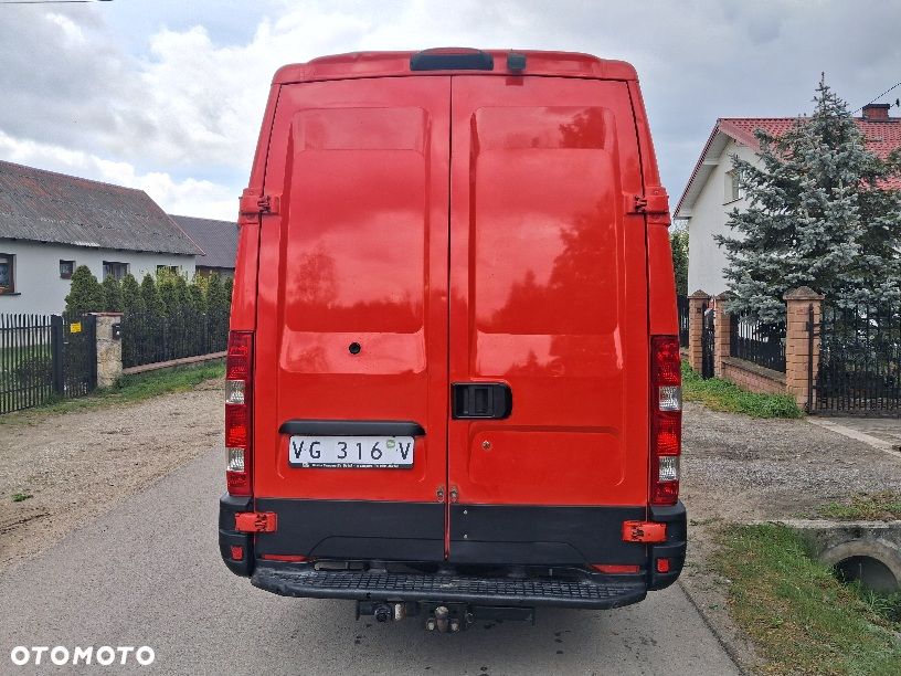 Iveco 35SS15 - 7