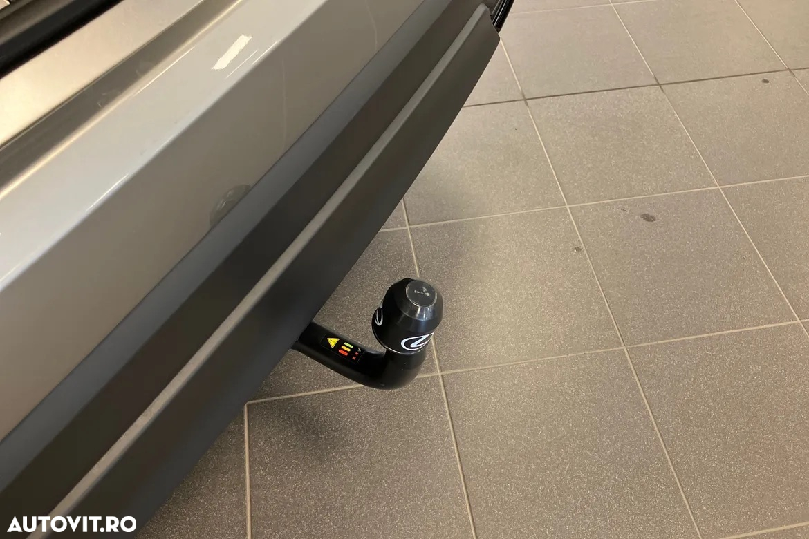 Lexus Seria NX 350h AWD CVT HEV Business - 21