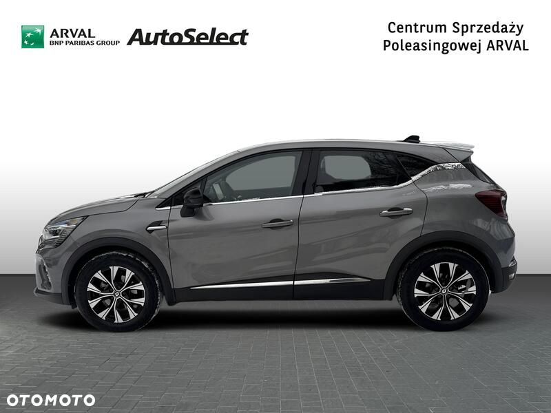 Renault Captur 1.6 E-TECH Full Hybrid 145 Techno - 3