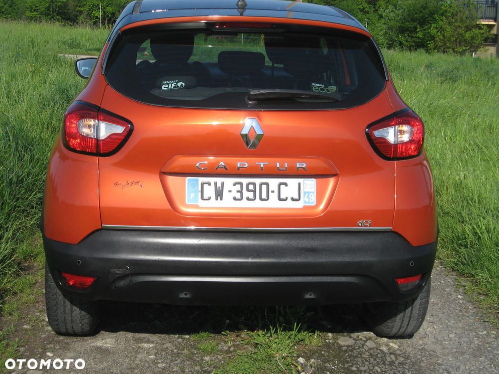 Renault Captur ENERGY dCi 90 Start&Stop Expression - 7