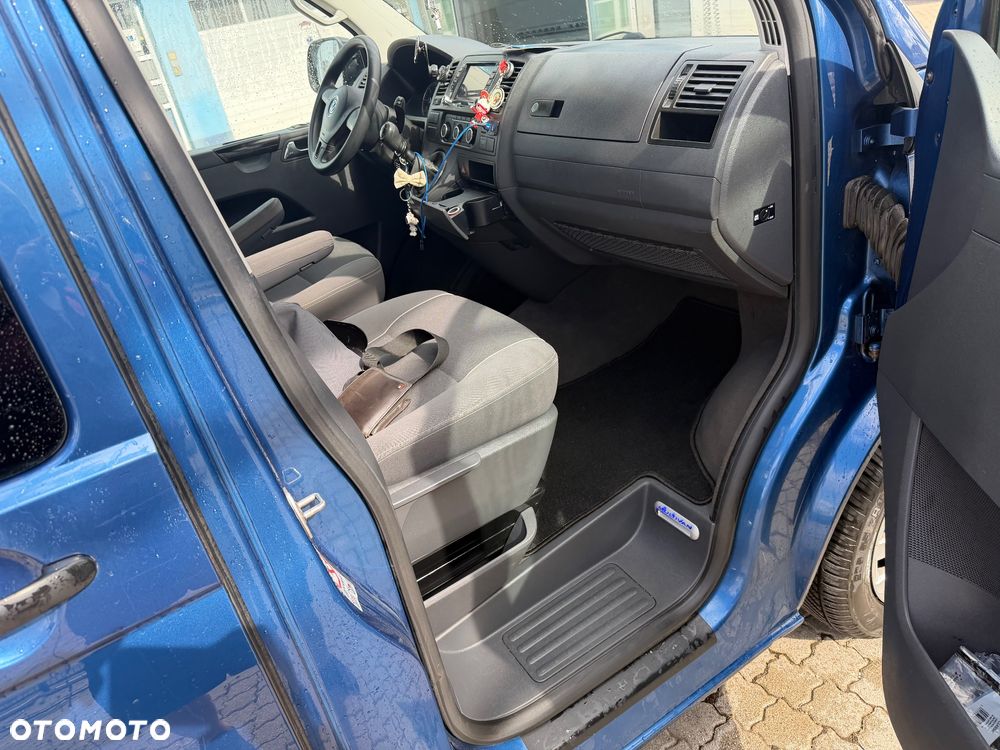Volkswagen Multivan L1 Startline - 9