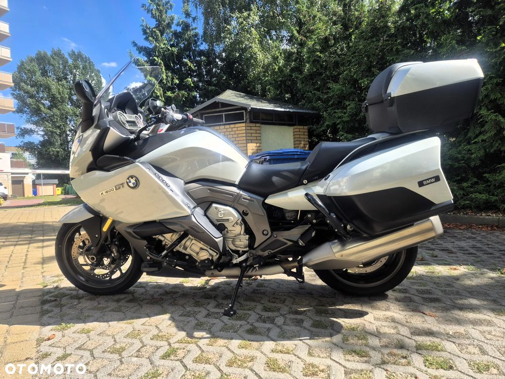 BMW K - 5