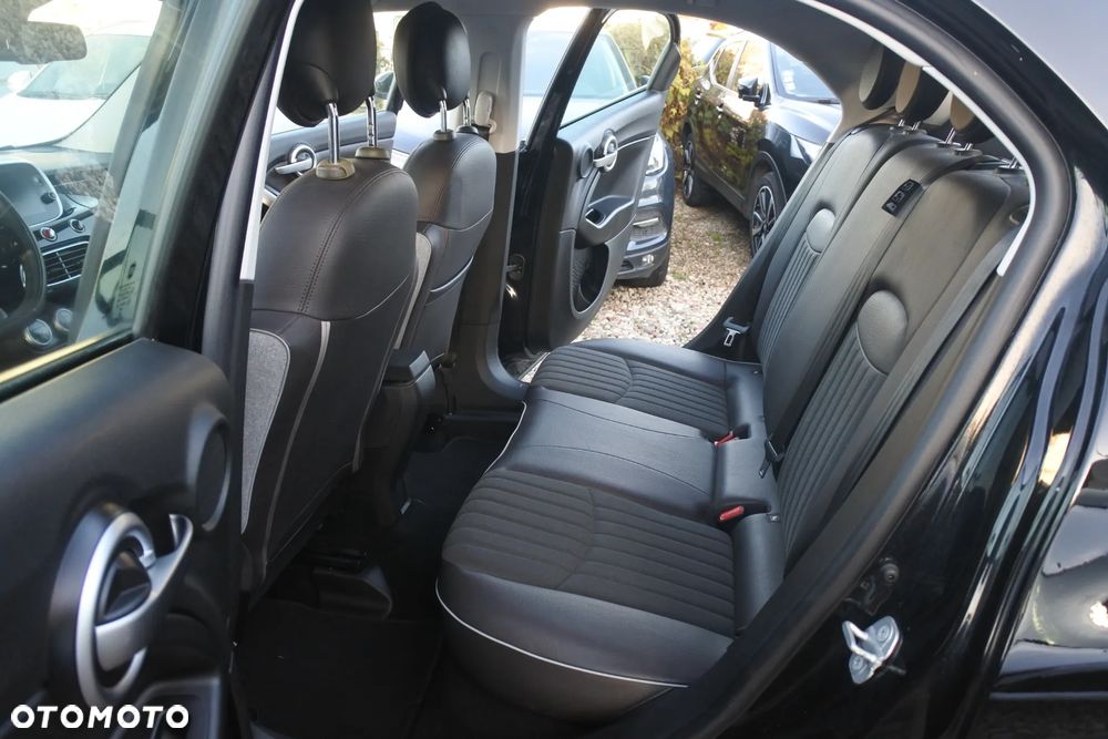 Fiat 500X 1.4 MultiAir DCT 4x2 S&S Lounge - 10