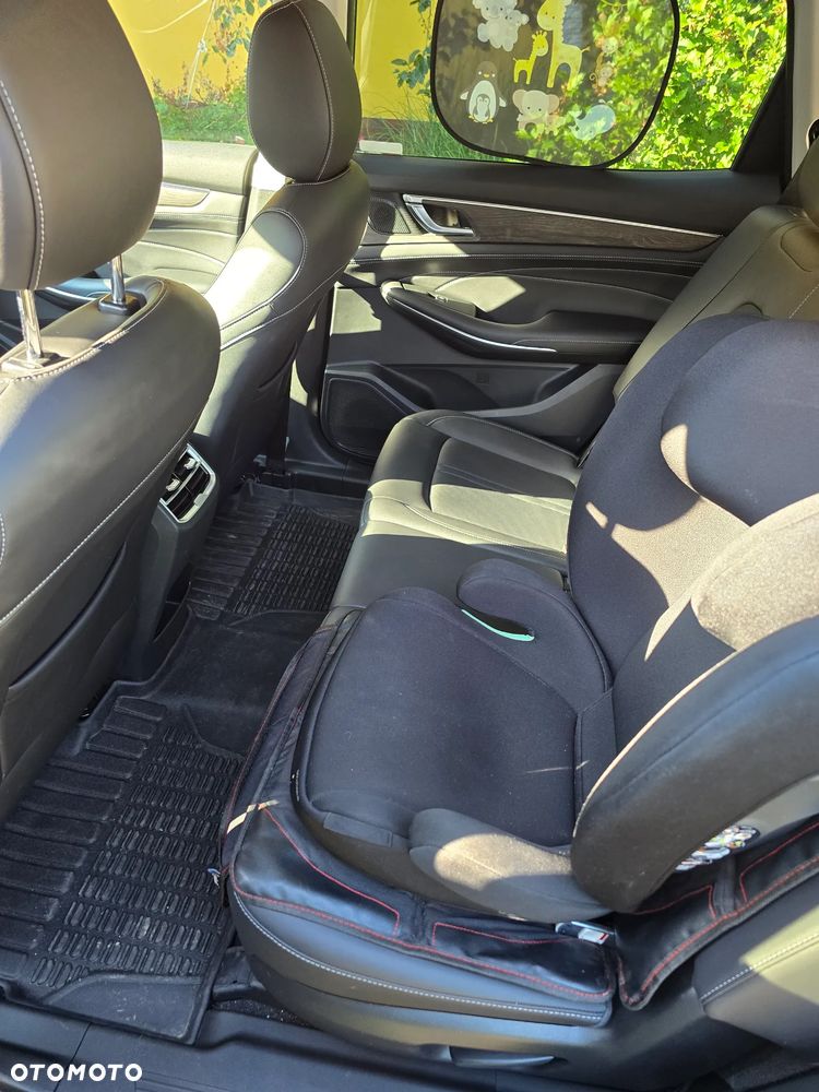 DFSK e5 1.5 PHEV Prestige E-CVT - 11