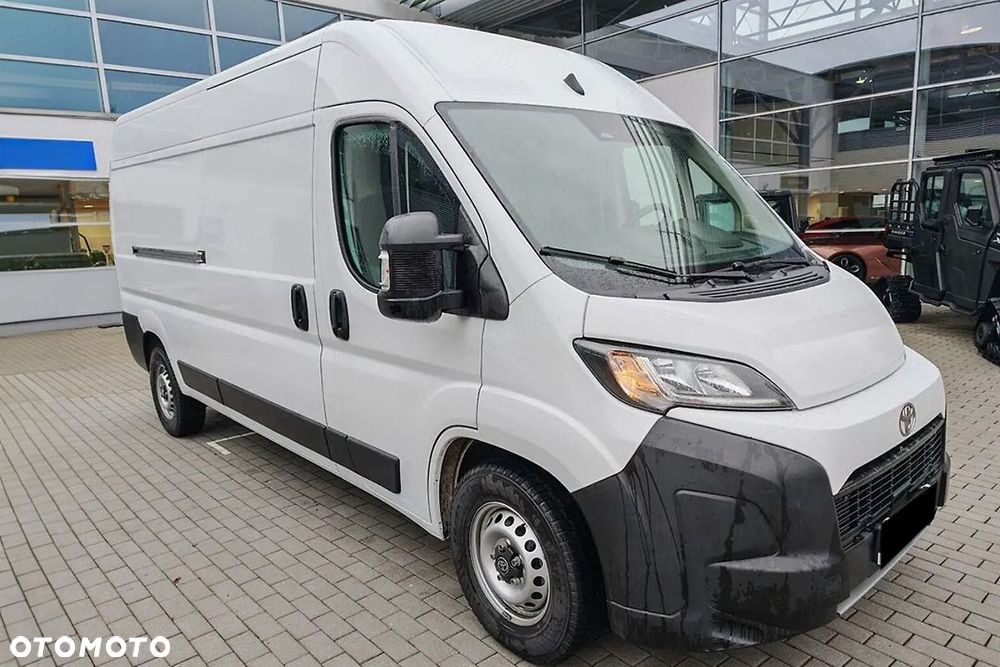 Toyota Proace Max Active L3H2 2.2 140KM - 3