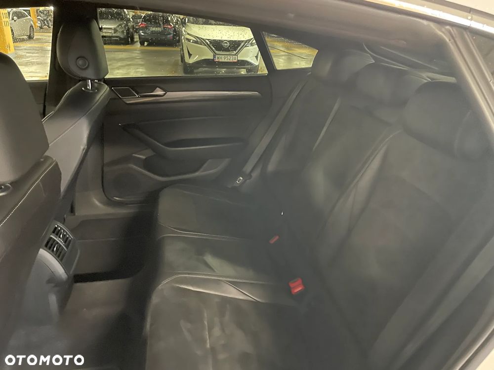 Volkswagen Arteon 2.0 TSI R-Line DSG - 8