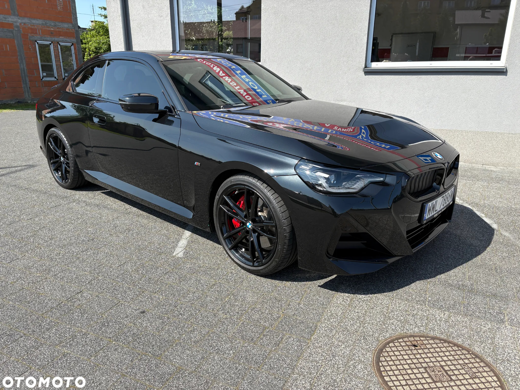 BMW Seria 2 230i Coupe - 4