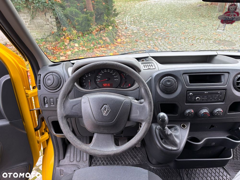 Renault Master - 5