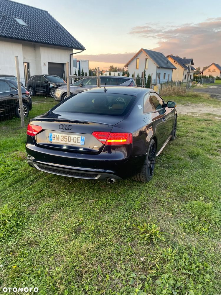 Audi A5 - 1