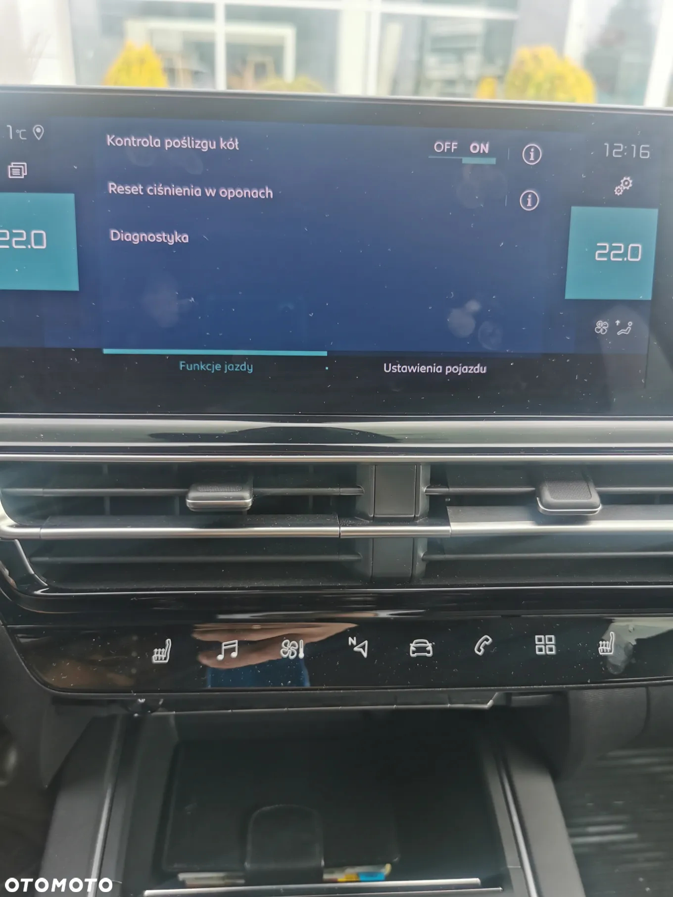 Citroën C5 Aircross 1.6 PHEV 225 Feel Pack EAT8 - 10