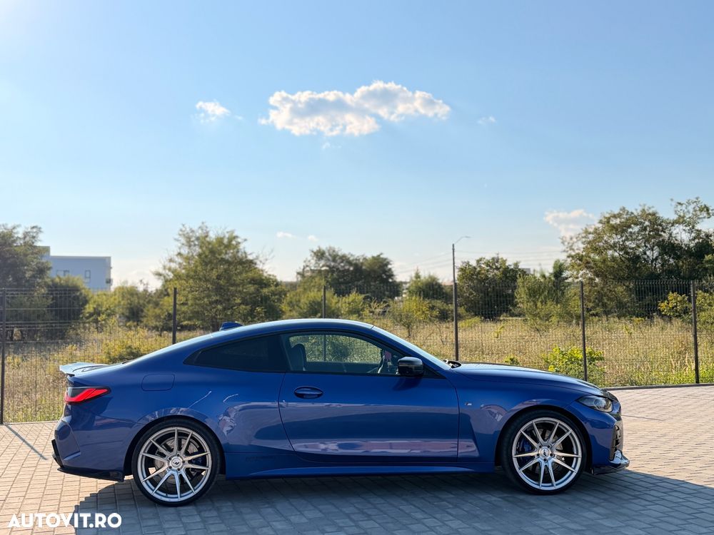 BMW M4 M440i xDrive AT MHEV - 18