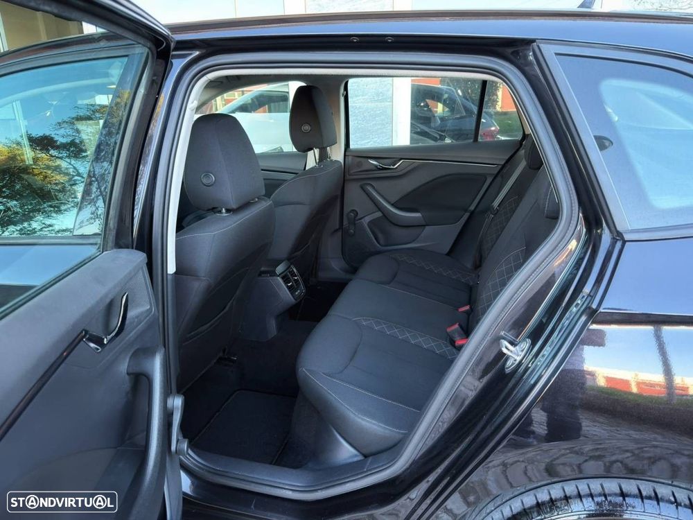 Skoda Scala 1.0 TSI Ambition - 9