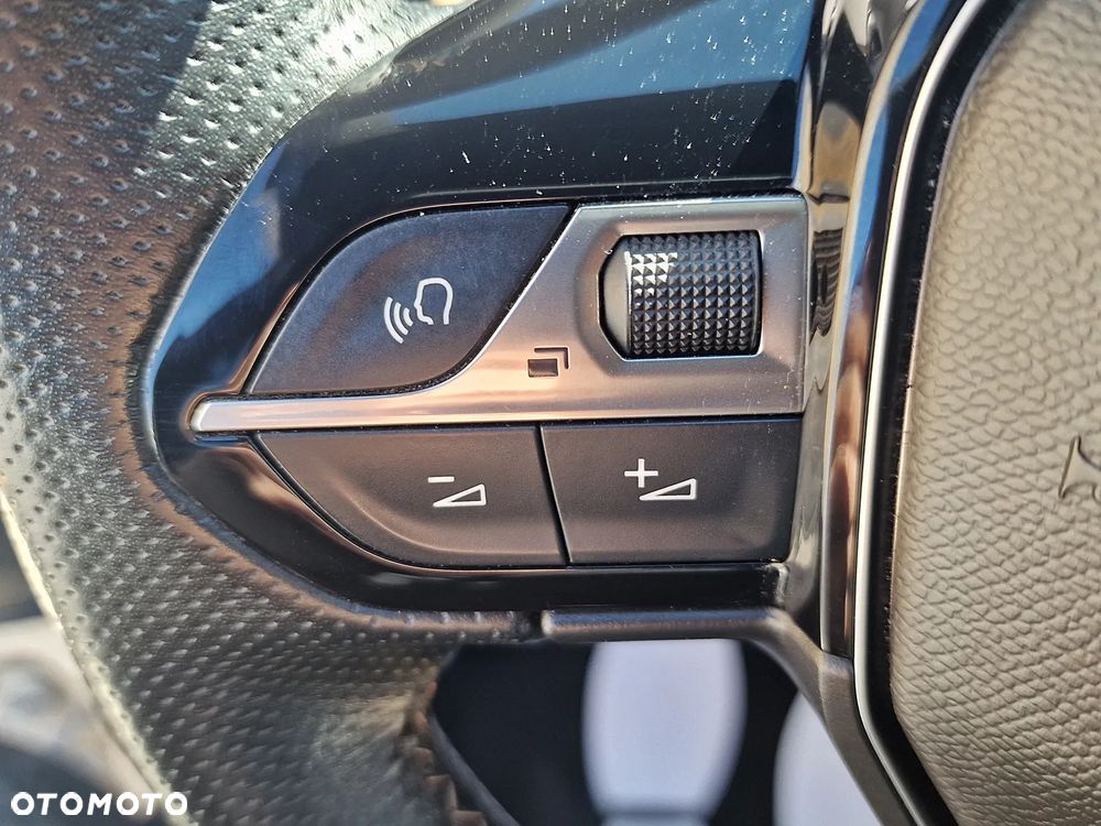 Peugeot 3008 1.5 BlueHDi GT Pack S&S EAT8 - 15