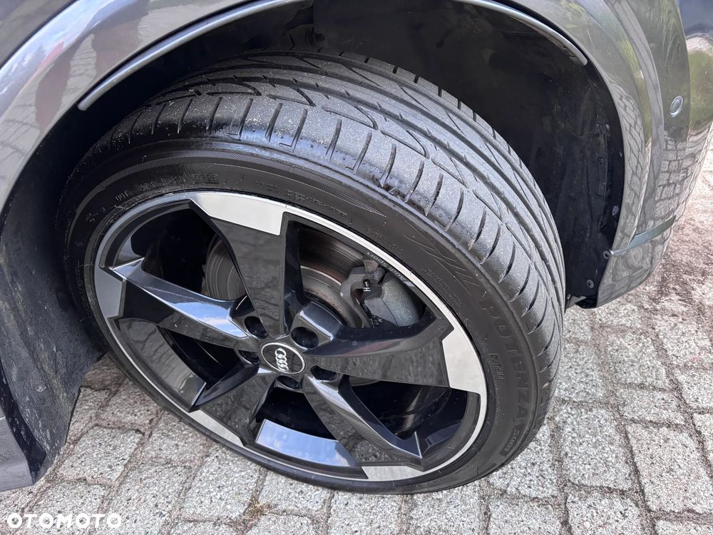 Audi Q2 1.6 TDI Sport - 16