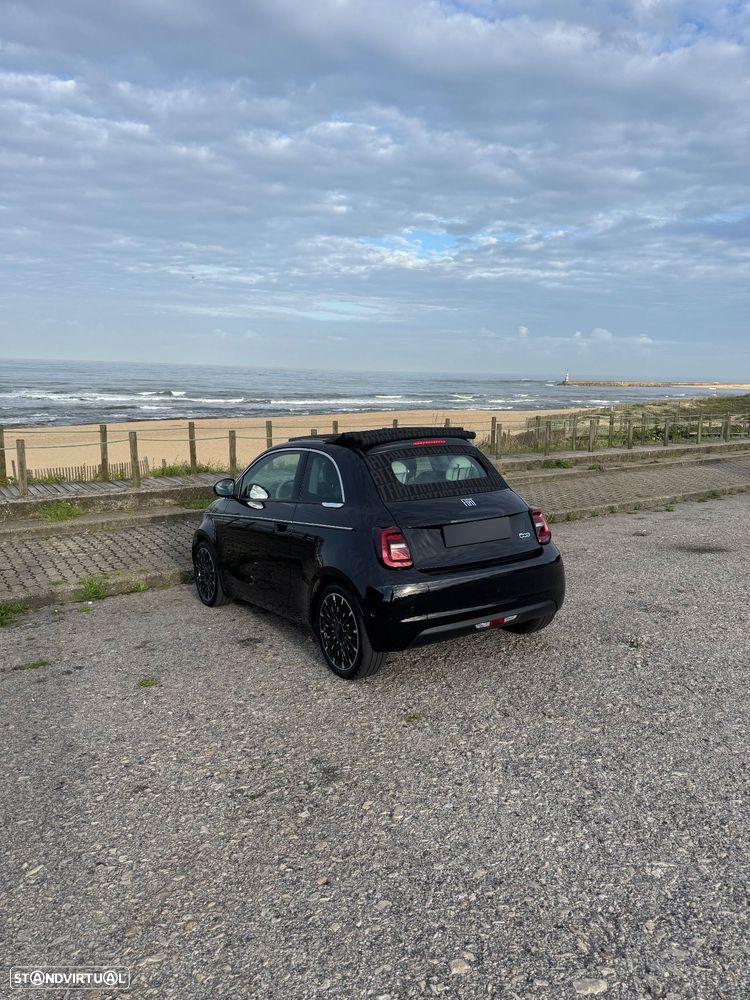 Fiat 500e C - 4