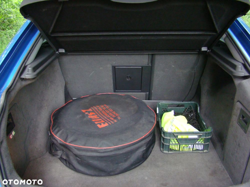 Opel Vectra - 6