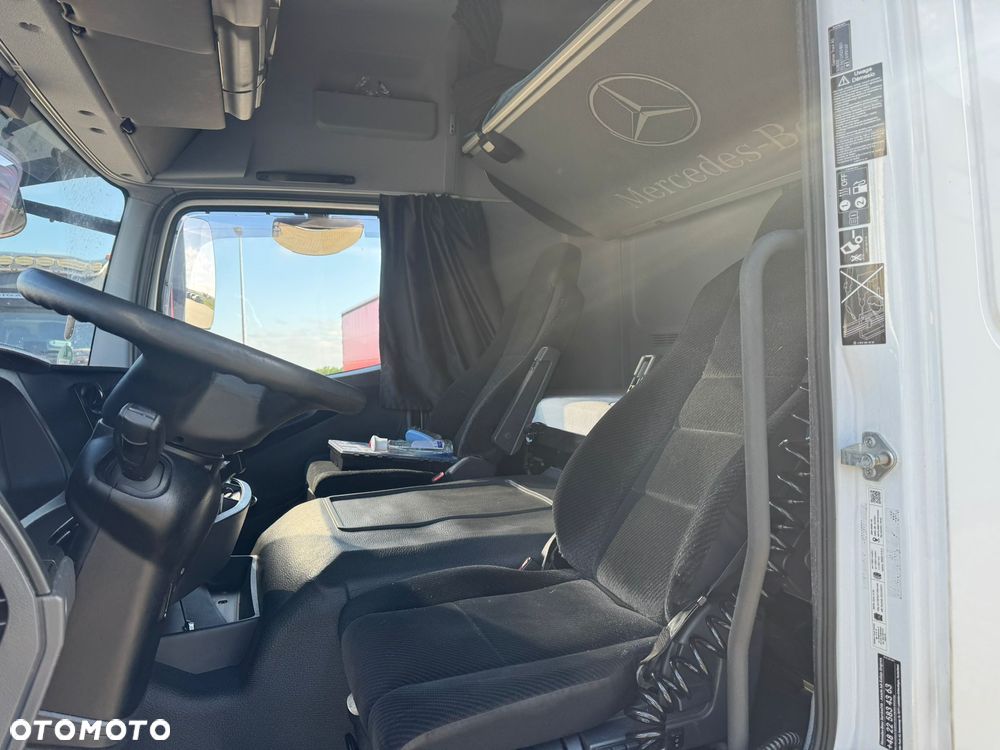 Mercedes-Benz Atego - 22