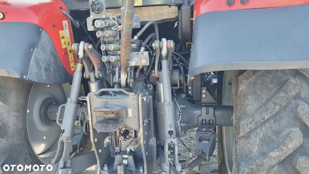 Massey Ferguson 5611 - 13