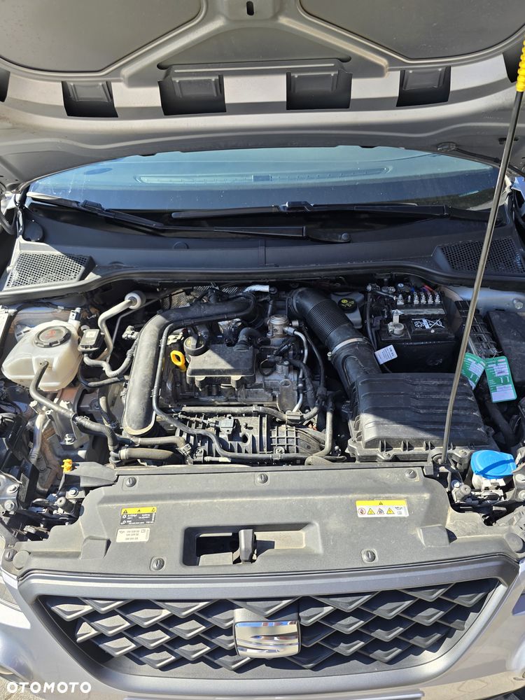 Seat Arona 1.0 TSI OPF FR - 17