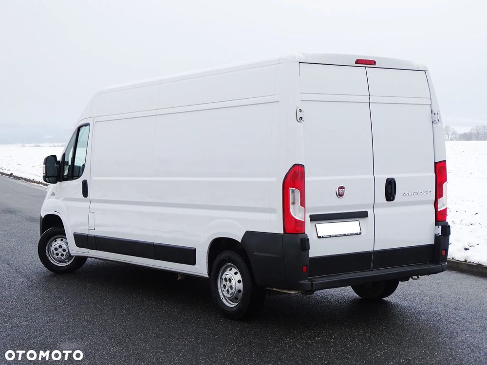 Fiat Ducato - 4
