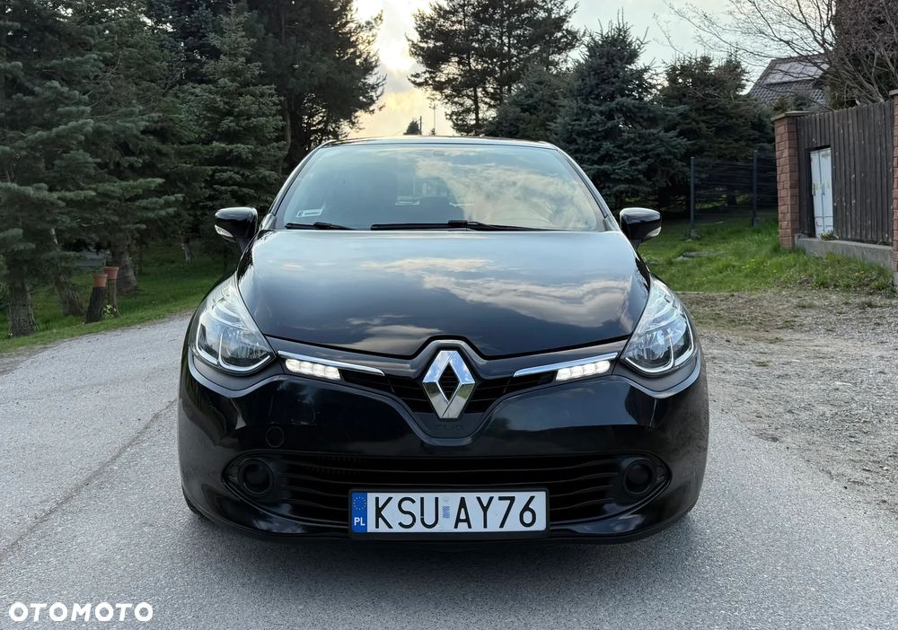 Renault Clio Energy dCi 90 Start & Stop Dynamique - 3