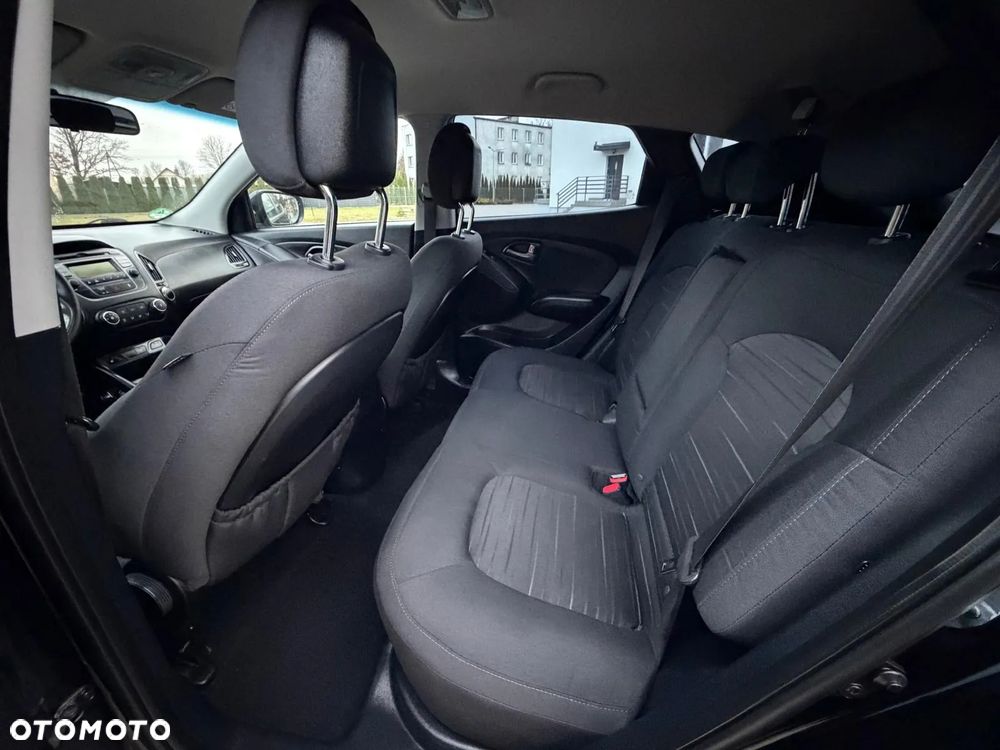 Hyundai ix35 1.6 2WD Comfort - 35