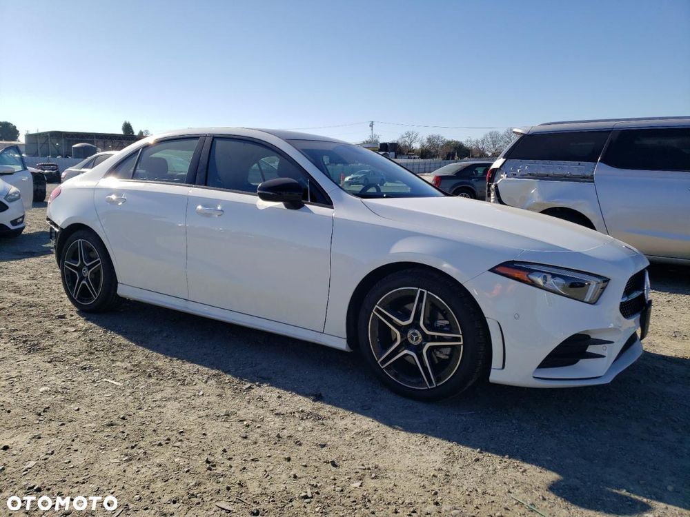 Mercedes-Benz Klasa A - 2