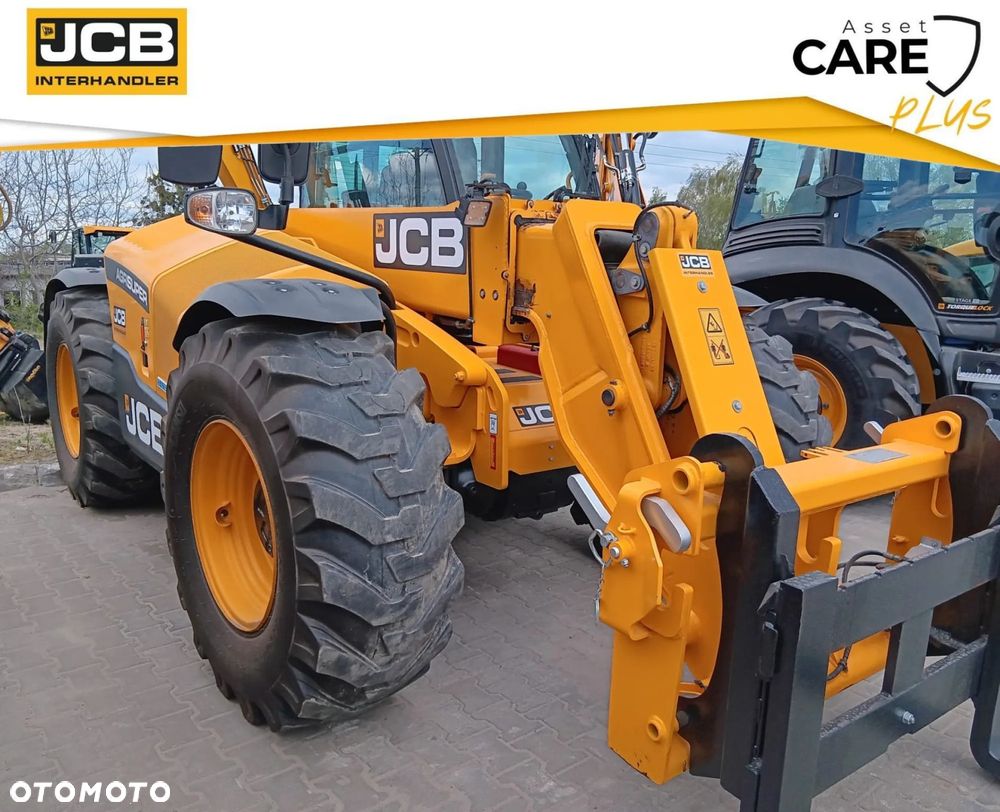 JCB 542-70 Agri Super - 1