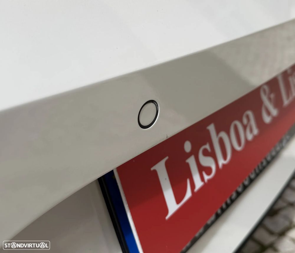 SEAT Leon 2.0 TDI FR - 8