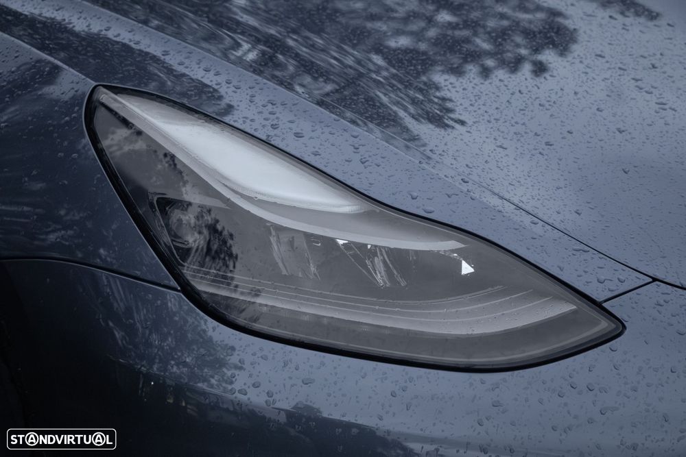 Tesla Model 3 Long Range Tração Integral - 6