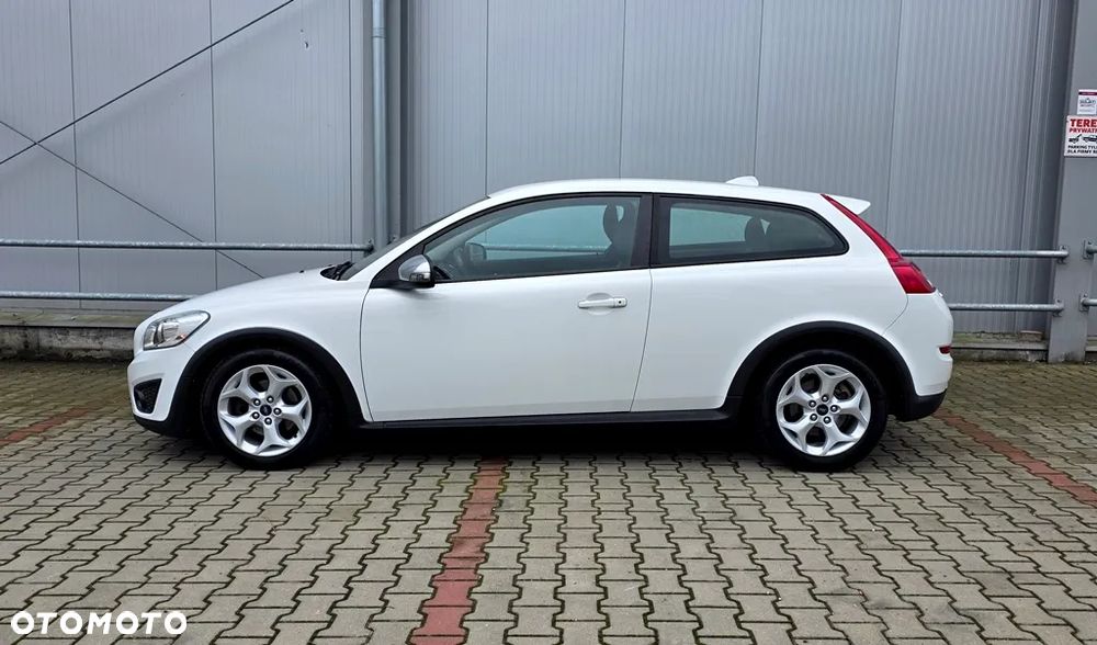 Volvo C30 D2 DRIVe R-Design Start-Stop - 2
