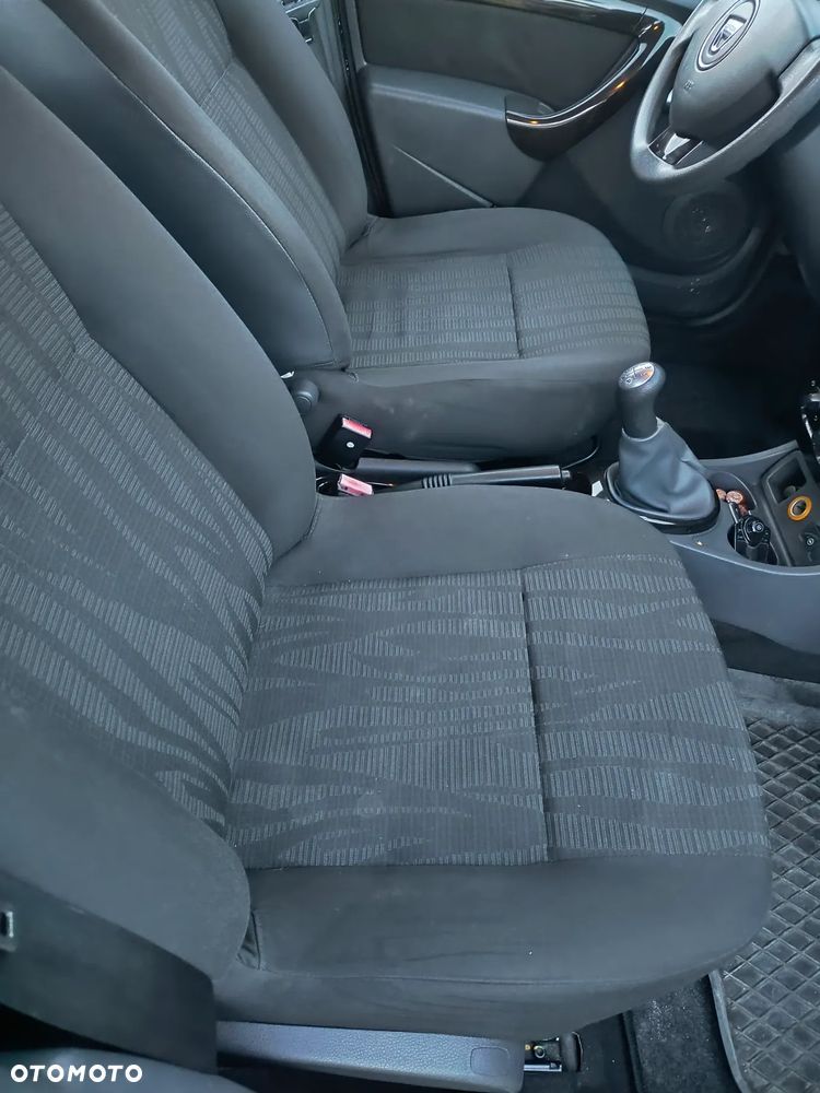 Dacia Duster 1.6 Ambiance - 9