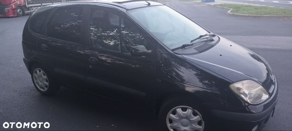 Renault Scenic - 3