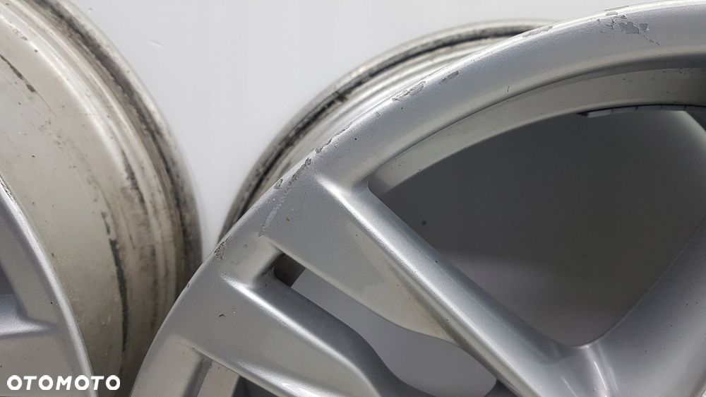 bmw felgi alu 20' 8.5' 9' - 5