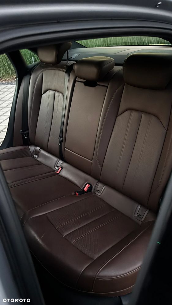 Audi A4 Limousine 2.0 TDI S tronic sport - 23