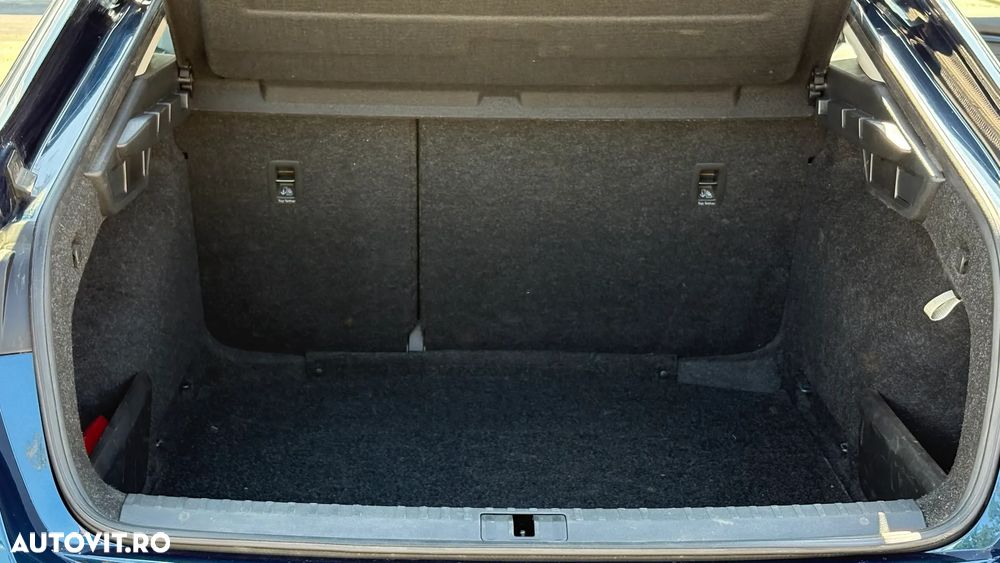 Skoda Octavia 2.0 TDI DSG Ambition - 30