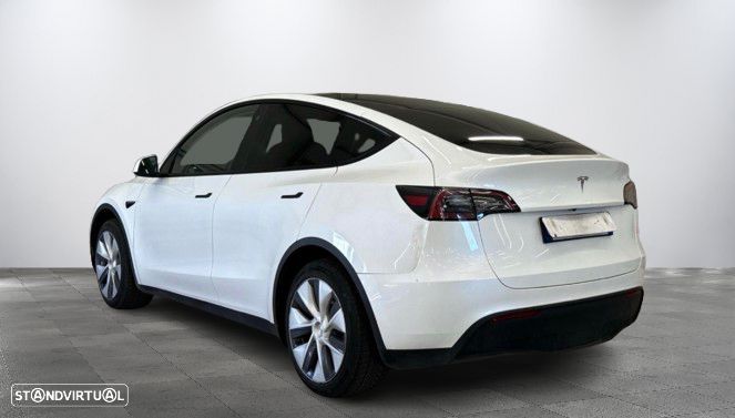 Tesla Model Y Tração Traseira - 2