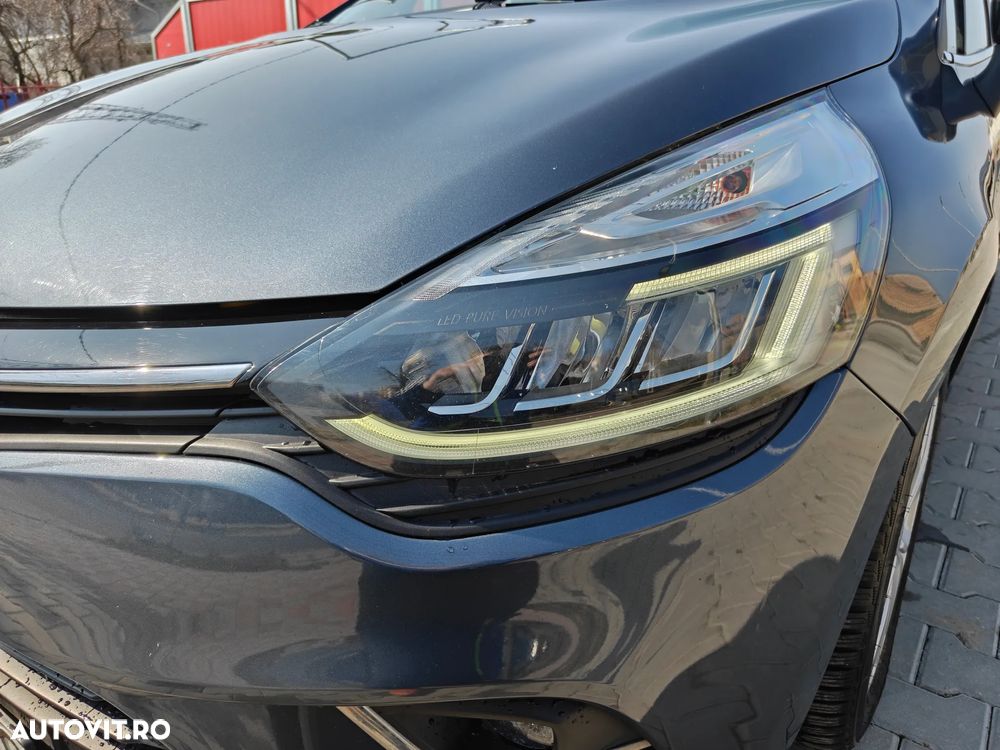 Renault Clio Energy dCi 90 Start & Stop Intens - 8