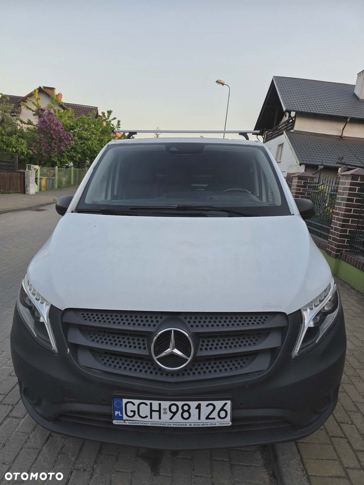 Mercedes-Benz vito - 2