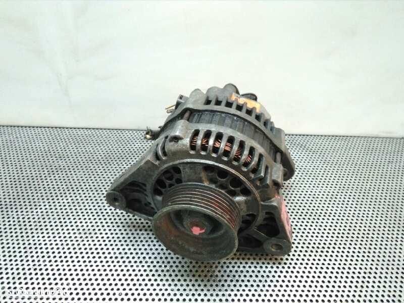 ALTERNADOR PEUGEOT 605 - 1