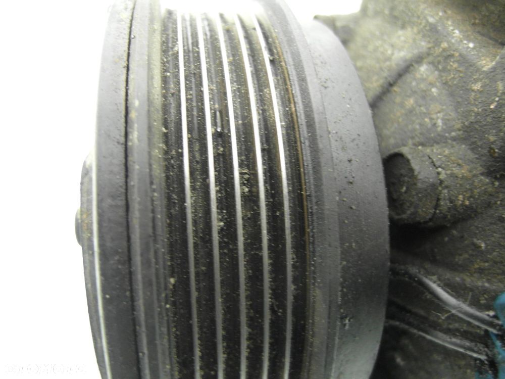 KOMPRESOR KLIMATYZACJI OPEL VECTRA B 2.0 DTI 90506202 - 9