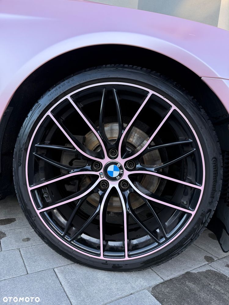 BMW Seria 5 520d - 25