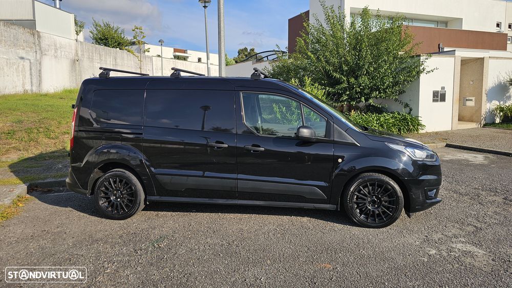 Ford Transit Connect 1.5 TDCi 230 L2 Trend Aut. - 3