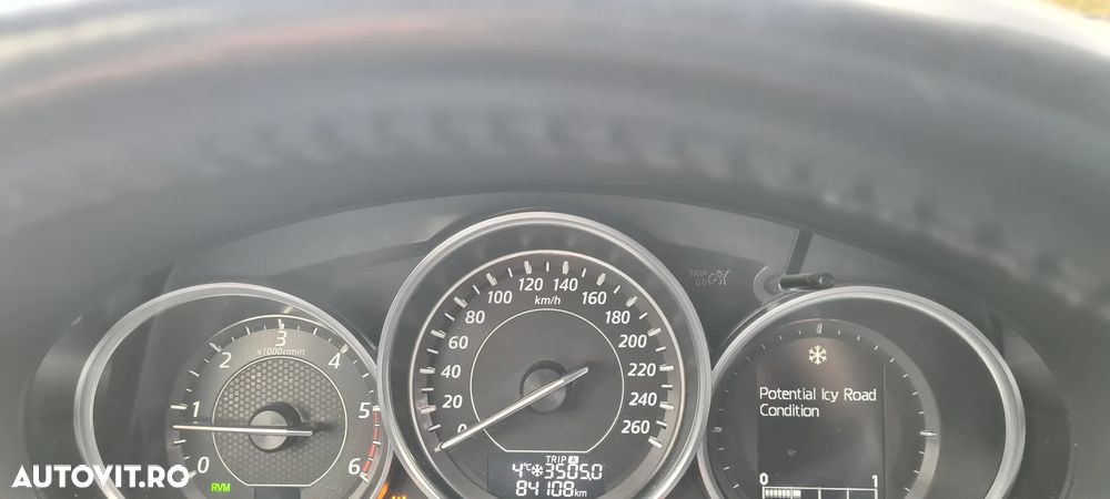 Mazda 6 CD150 Revolution - 1