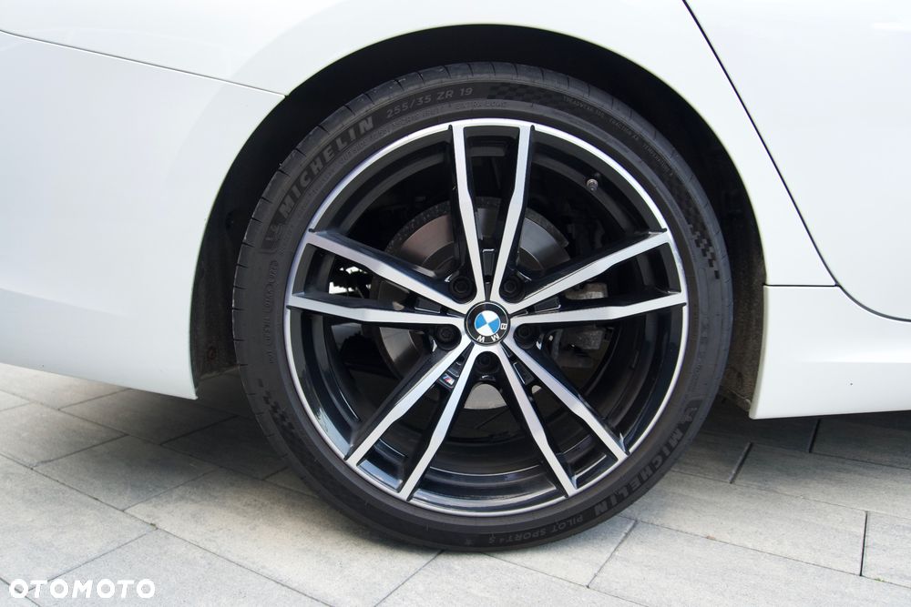 BMW Seria 3 - 29