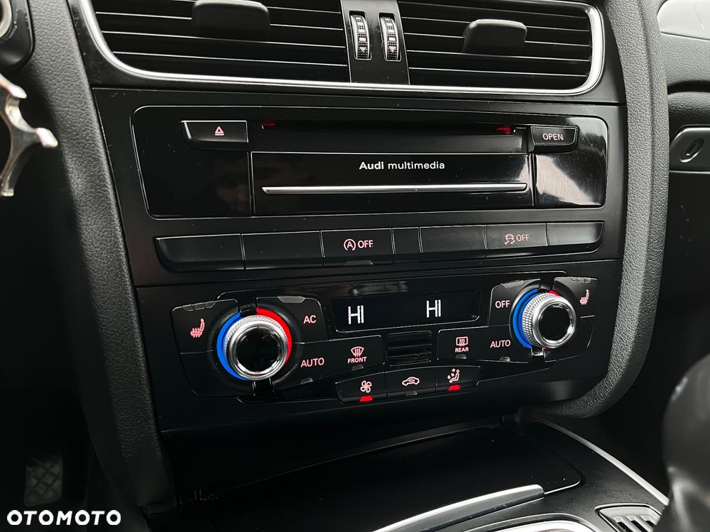 Audi A4 - 14